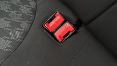 MG ZS 1.5 VTi-TECH Excite 5dr Petrol Hatchback